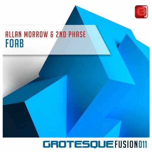 Allan Morrow & 2nd Phase - FOAB