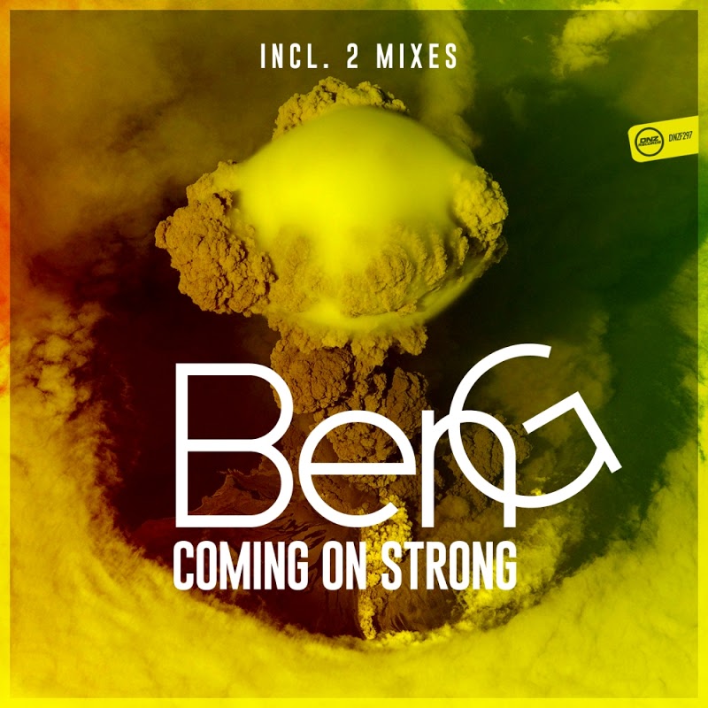 Ben G - Coming On Strong