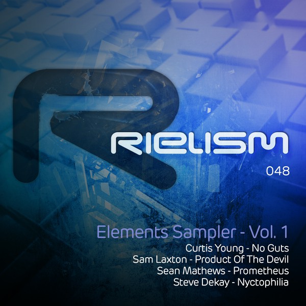 VA - Elements Sampler - Vol. 1
