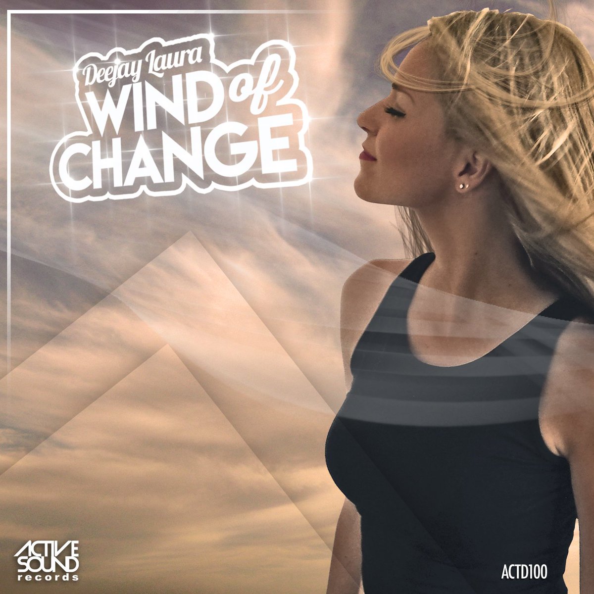 Deejay Laura - Wind Of Change