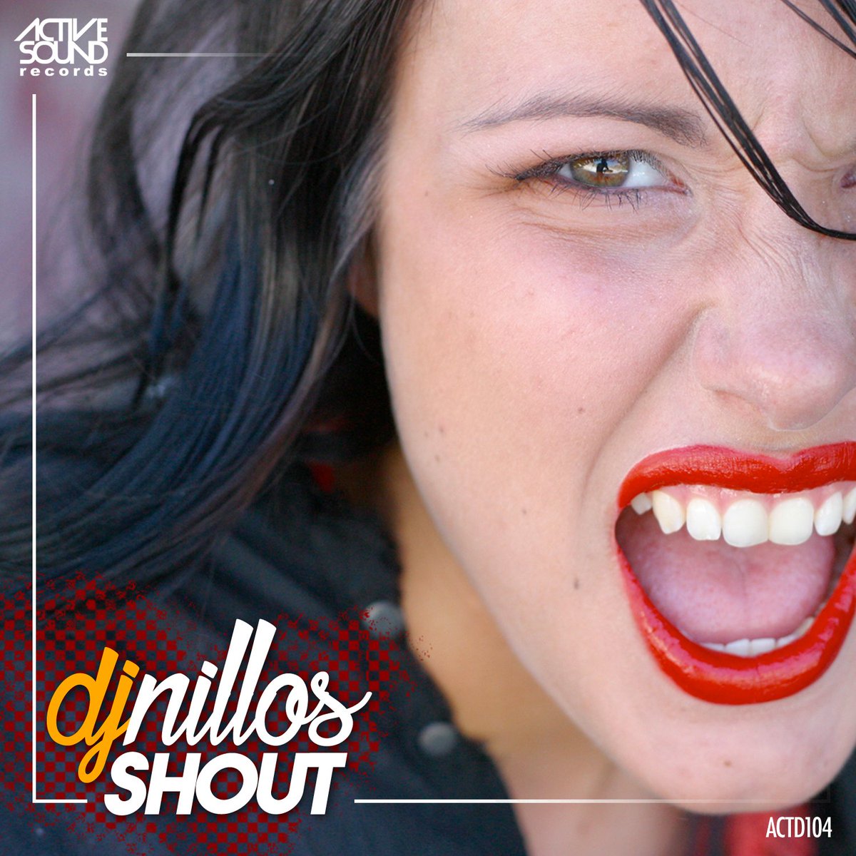 Dj Nillos - Shout