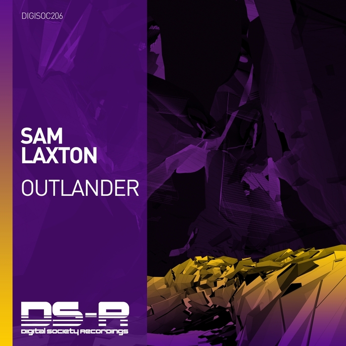 Sam Laxton - Outlander