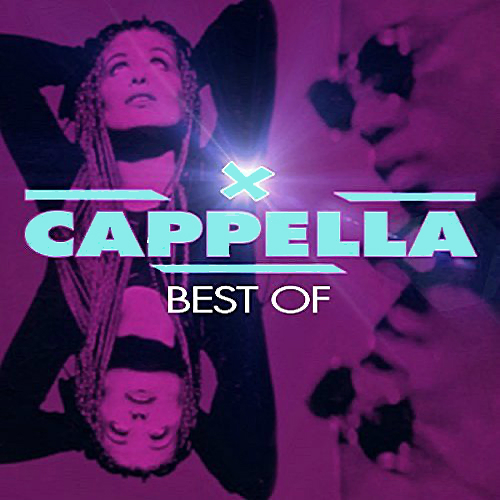 Cappella - Best Of