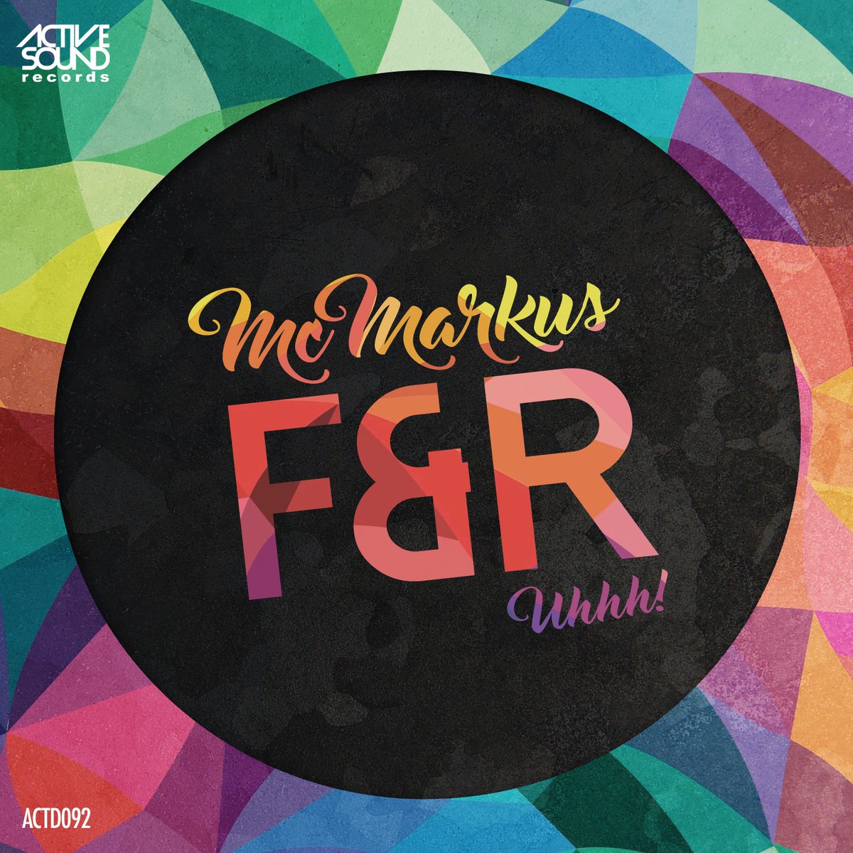 McMarkus - F&R (Uhhh!)