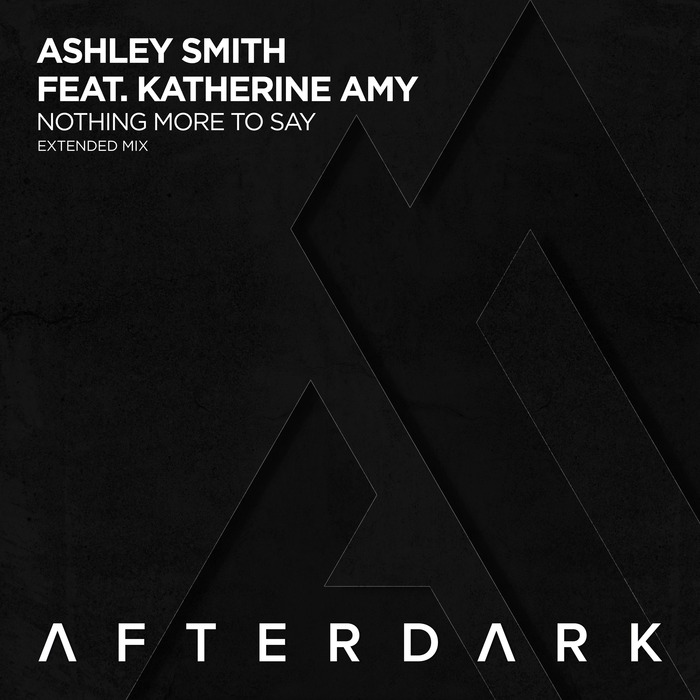 Ashley Smith Ft. Katherine Amy - Nothing More To Say