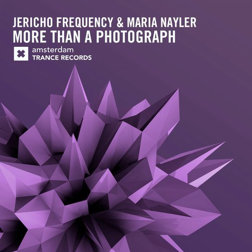 Jericho Frequency & Maria Nayler - More Than A Photograph