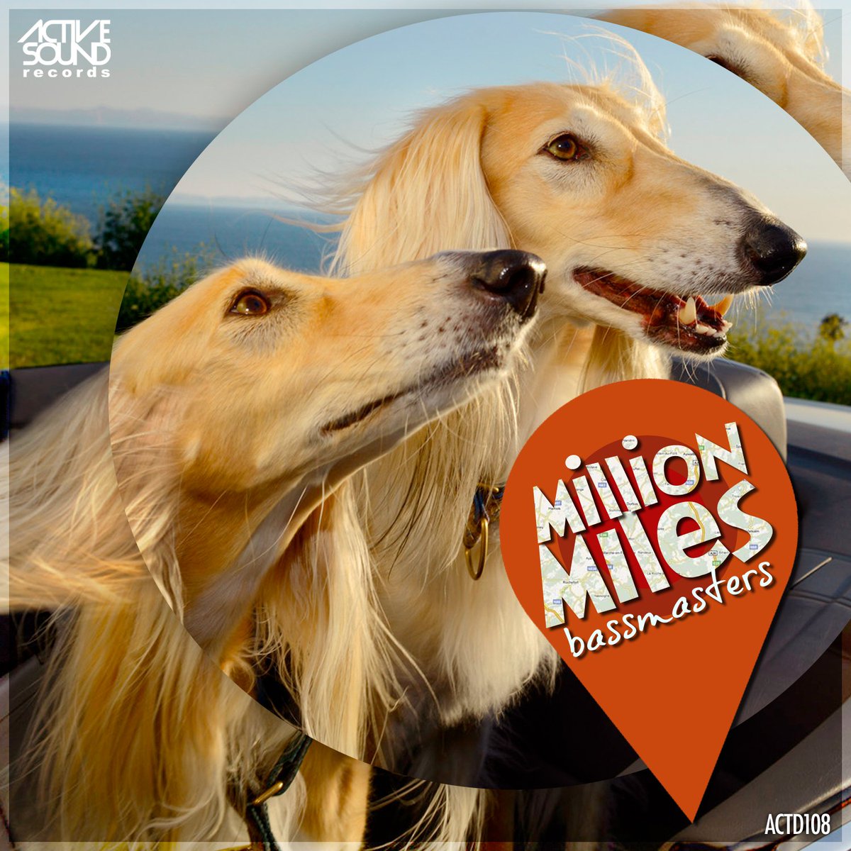 Bassmasters - Million Miles
