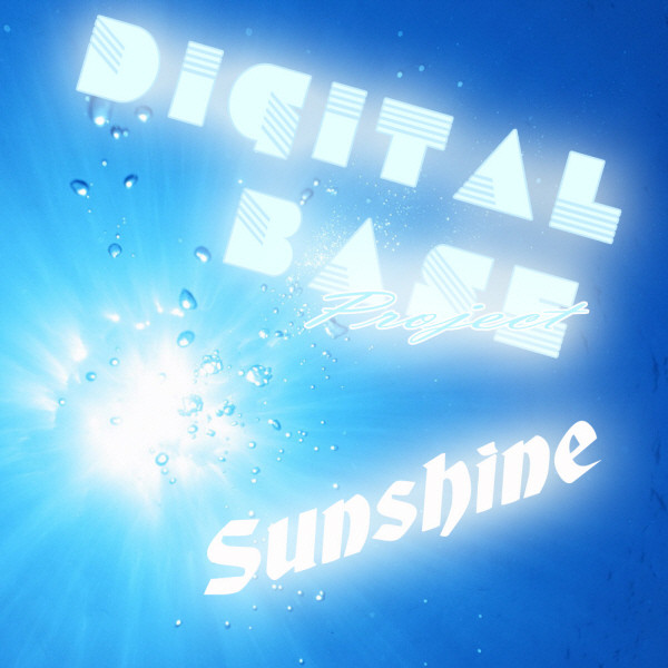 Digital Base Project - Sunshine
