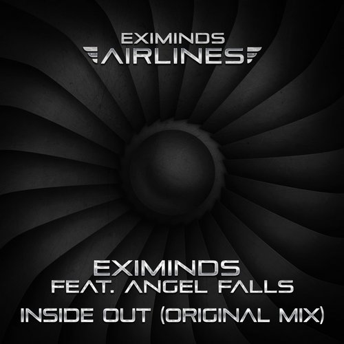 Eximinds feat. Angel Falls - Inside Out