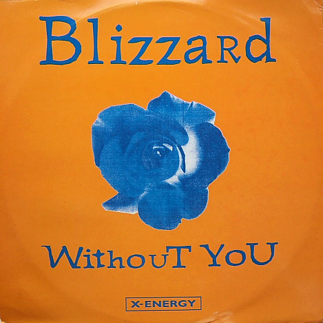 Blizzard - Without You
