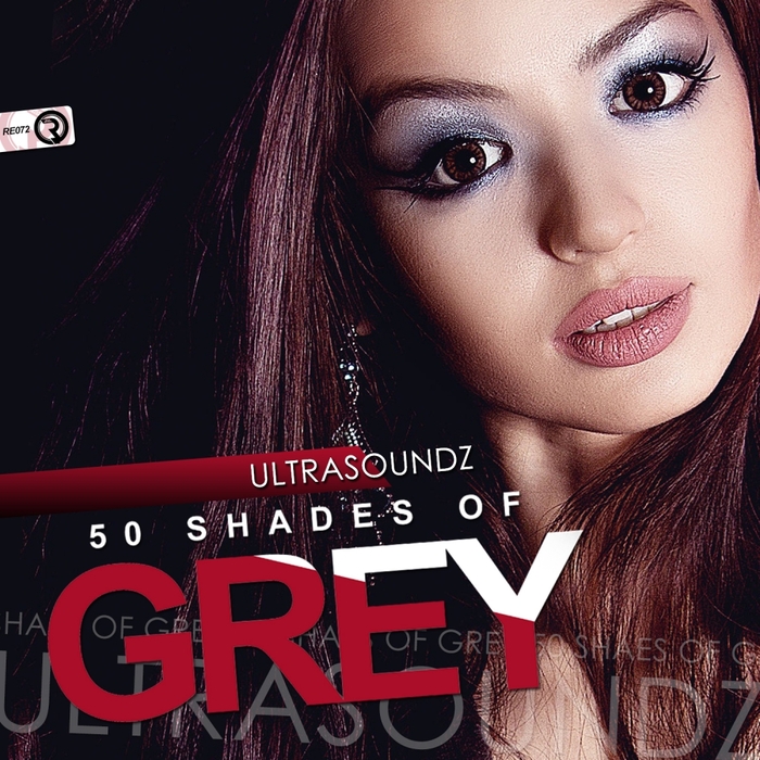Ultrasoundz - 50 Shades Of Grey