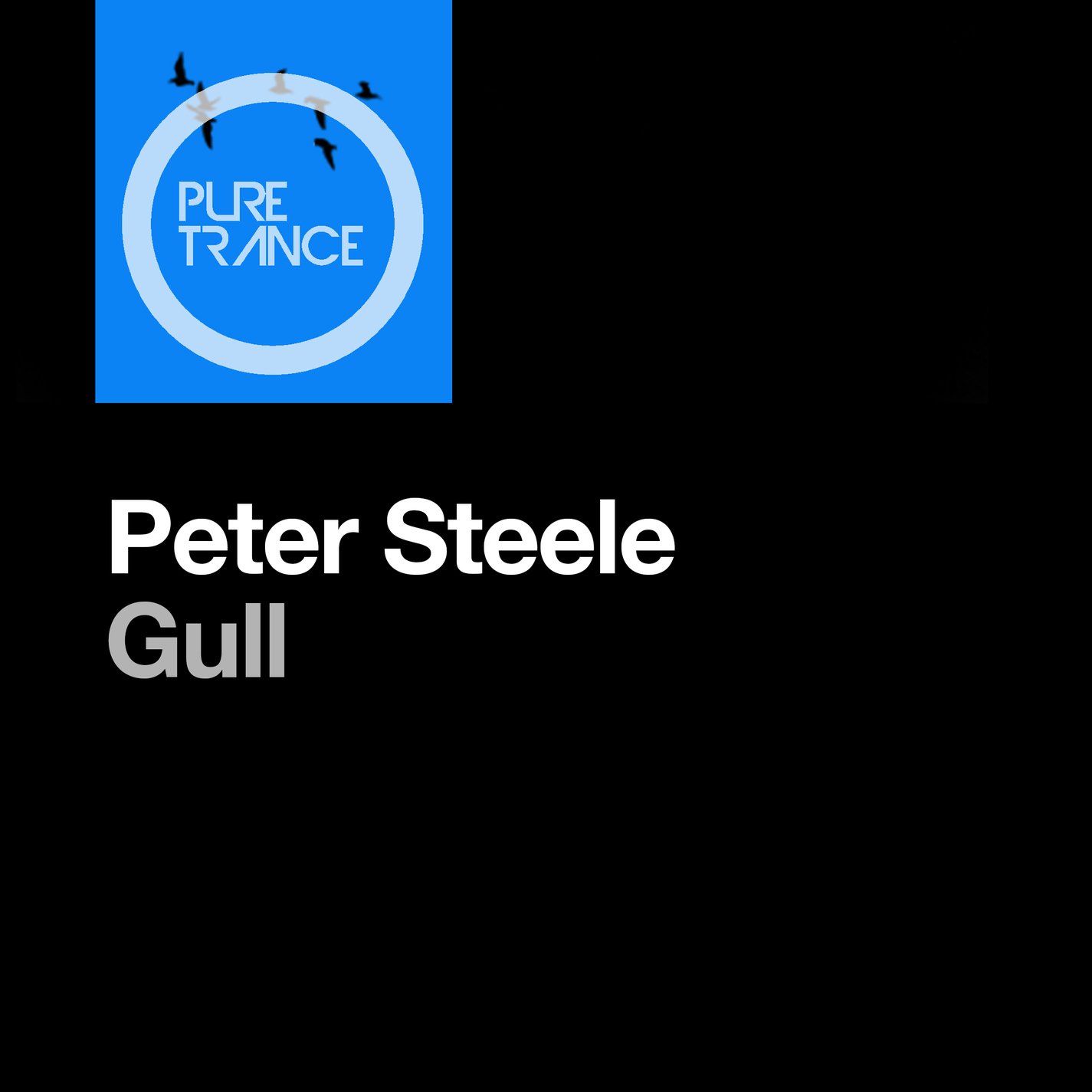 Peter Steele - Gull