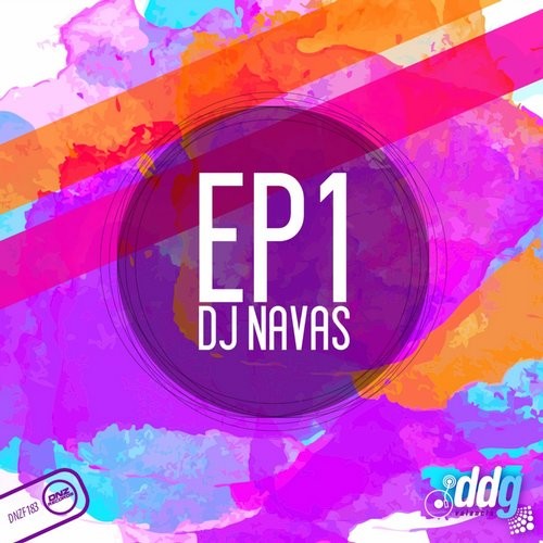 Dj Navas - EP 1