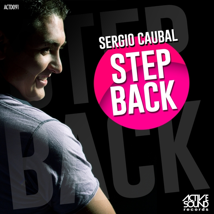 Sergio Caubal - Step Back