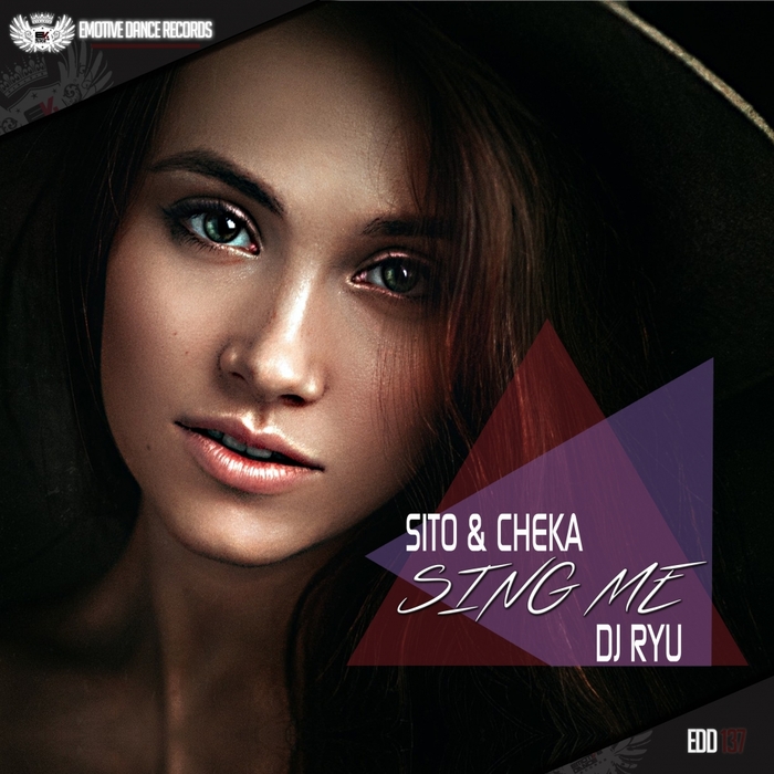 Sito & Cheka Vs DJ Ryu - Sing Me