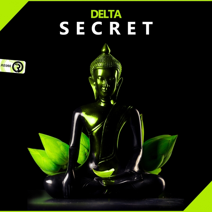 Delta - Secret