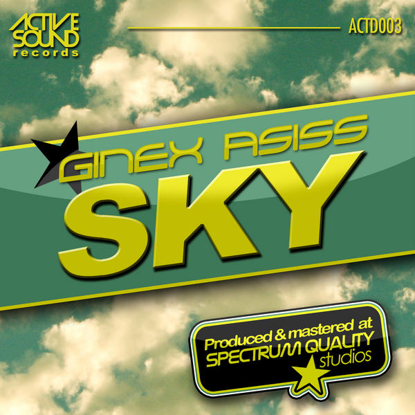 Ginex Asiss - Sky