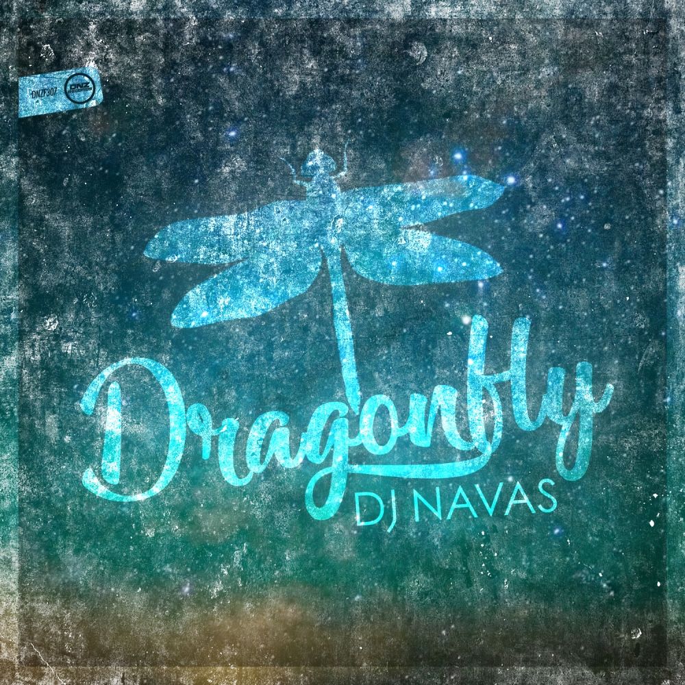 DJ Navas - Dragonfly
