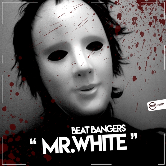 Beat Bangers - Mr.White