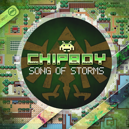 ChipBoy - Song Of Storms