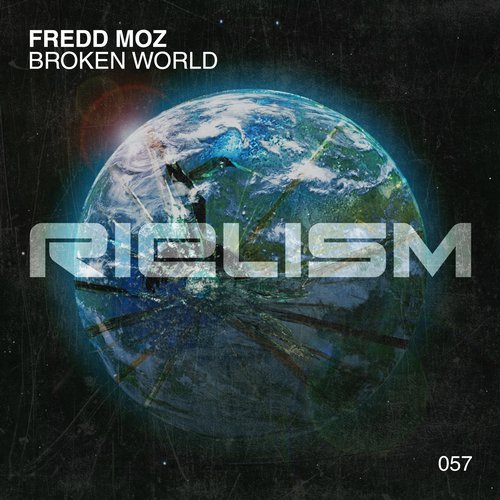 Fredd Moz - Broken World