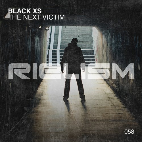 Black XS - The Next Victim
