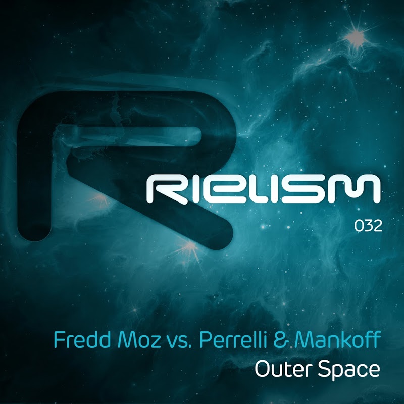 Fredd Moz vs. Perrelli & Mankoff - Outer Space