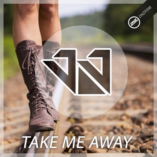 JJ - Take Me Away