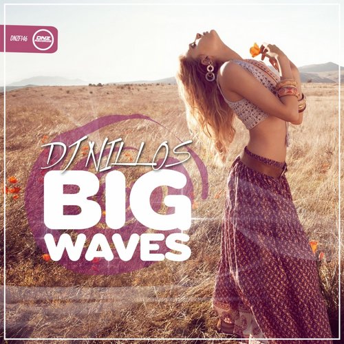Dj Nillos - Big Waves