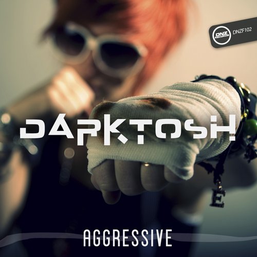 Darktosh - Aggressive