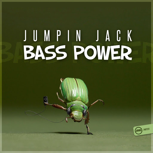 Jumpin Jack - Bass Power