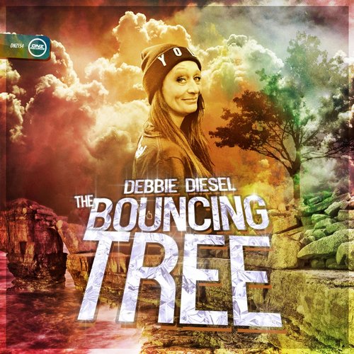 Debbie Diesel - The Bouncing Tree