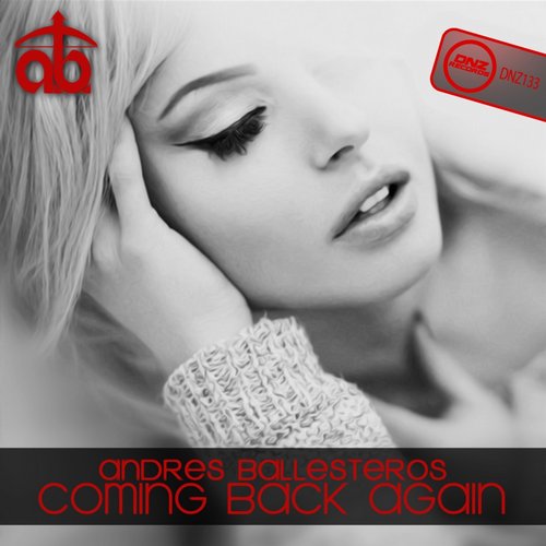 Andres Ballesteros - Coming Back Again
