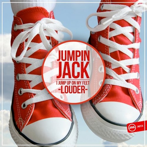 Jumpin Jack - I Jump Up On My Feet (Louder)