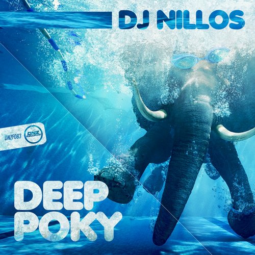 Dj Nillos - Deep Poky