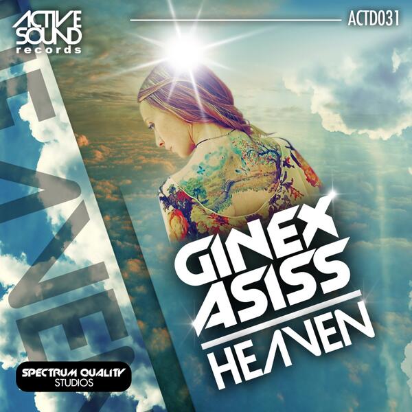 Ginex Asiss - Heaven