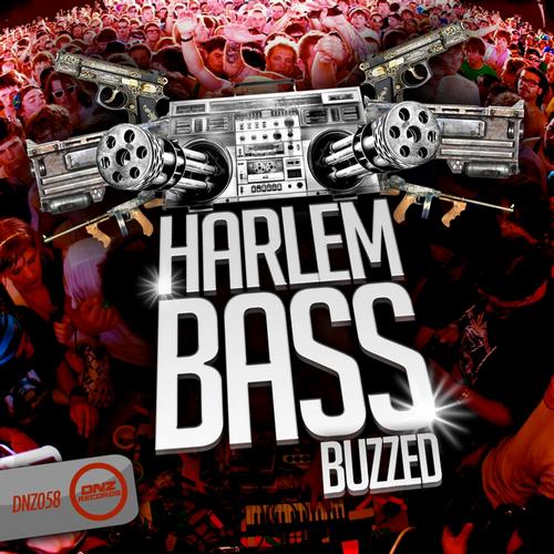 Buzzed - Harlem Bass