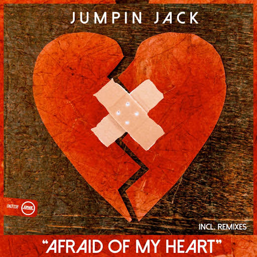 Jumpin Jack - Afraid Of My Heart