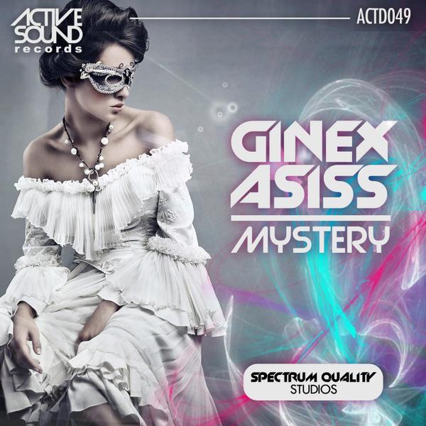 Ginex Asiss - Mystery