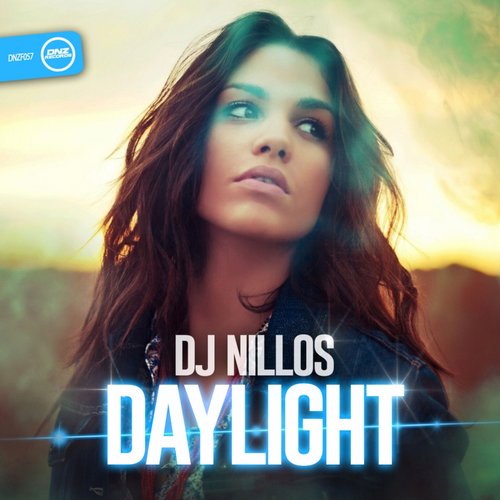 Dj Nillos - Daylight