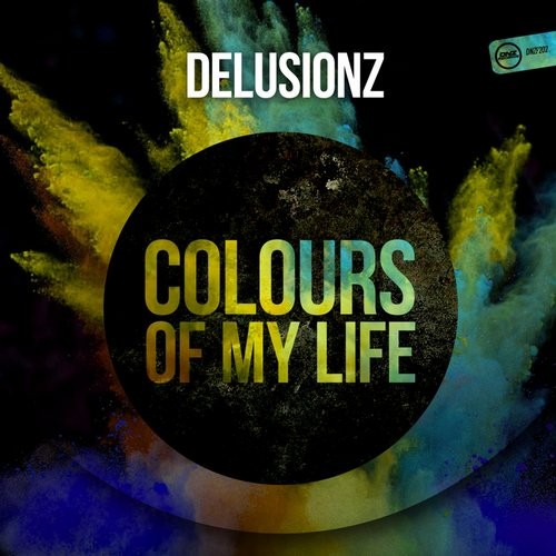 Delusionz - Colours Of My Life