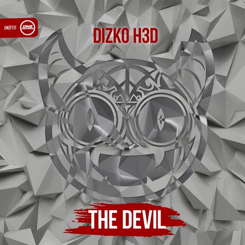 Dizko H3D - The Devil