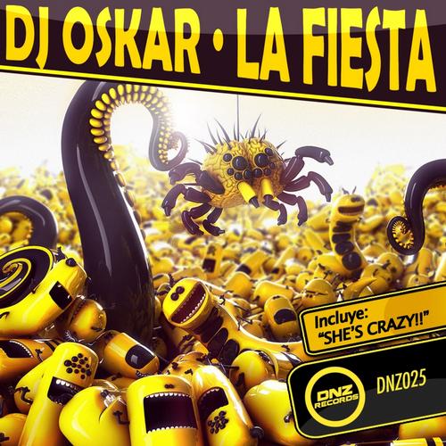 DJ Oskar - La Fiesta