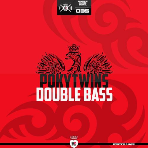 Poky Twins - Double Bass