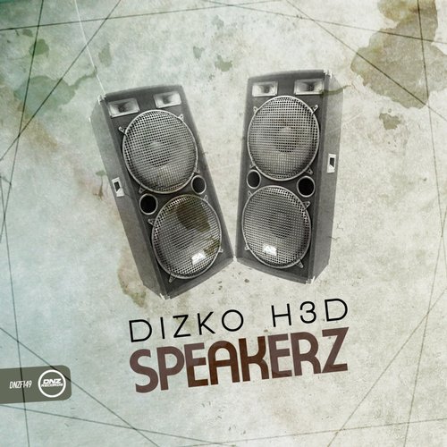 Dizko H3D - Speakerz
