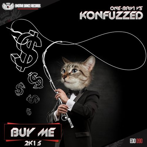 One & Brivi vs. KonFuzzed - Buy Me 2K15