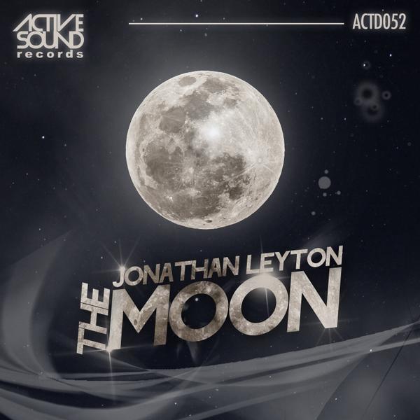 Jonathan Leyton - The Moon
