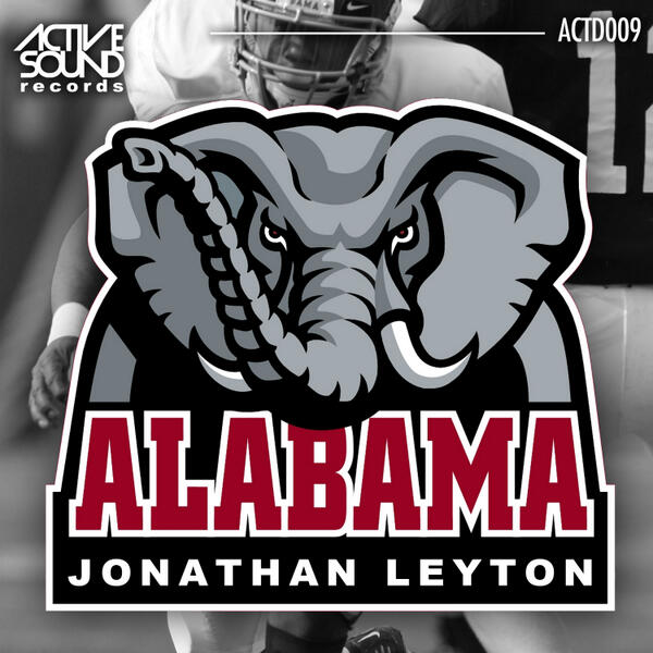 Jonathan Leyton - Alabama