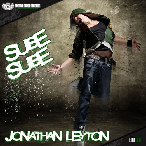 Jonathan Leyton - Sube Sube
