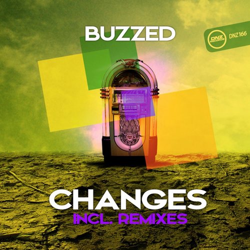 Buzzed - Changes